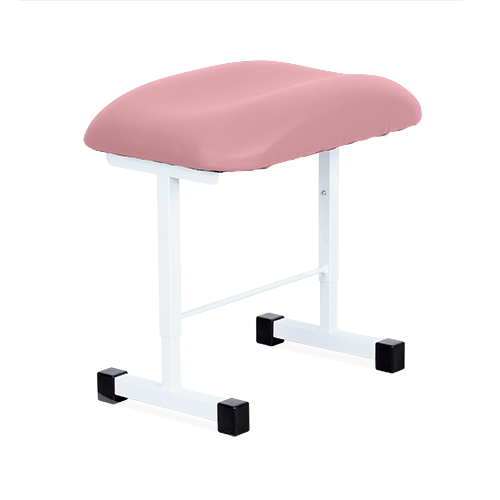 Leg Rest - Adjustable, Rosebud