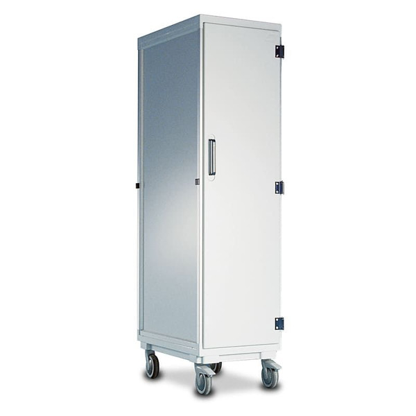 ScanCell Carts - Doors - 2 Column, 1503mm High, Type B, (No Kit)