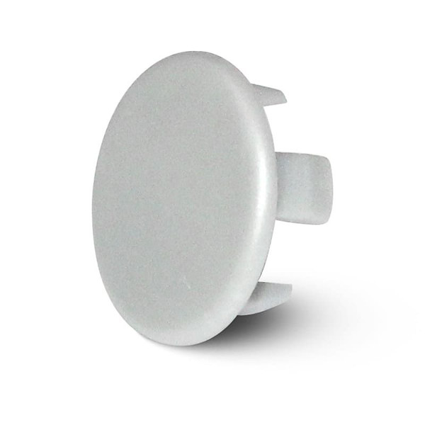 10mm Plastic Cover Cap (x1)