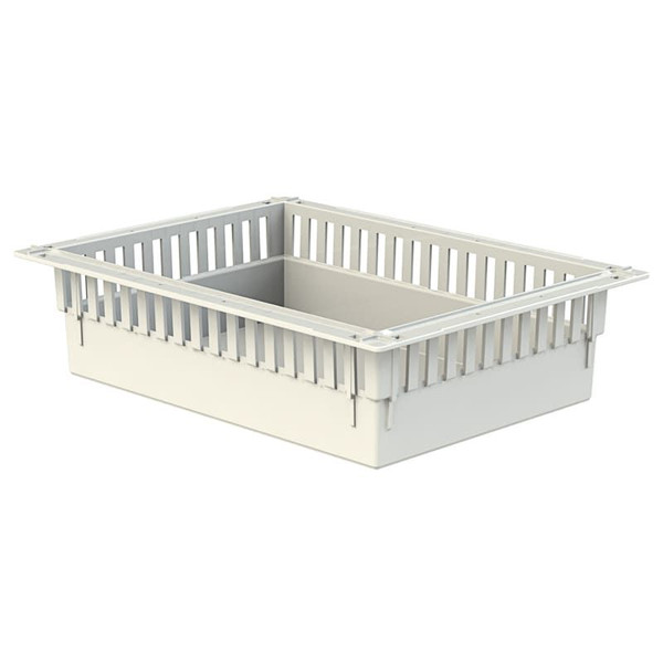 HTM71 Storage - Basket - ABS, 100mm