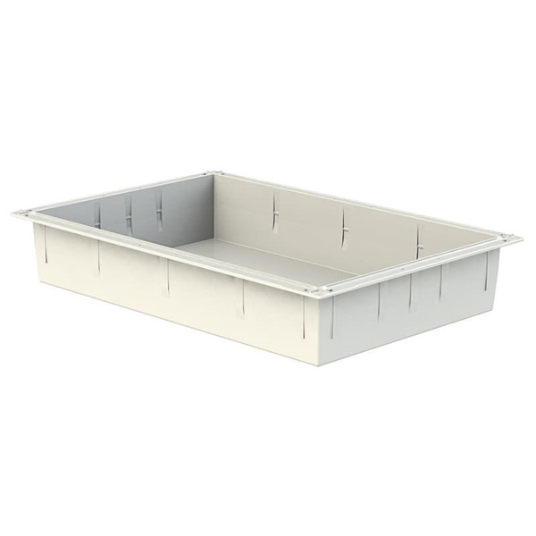 HTM71 Storage - Tray - ABS, 100mm