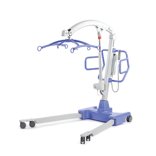 Passive Lift - Oxford® Calibre