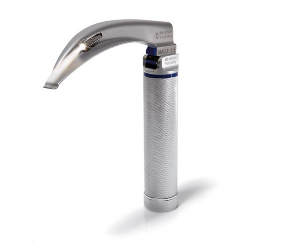 Reusable Handles For Visionary® Classic Laryngoscopes Pack  10