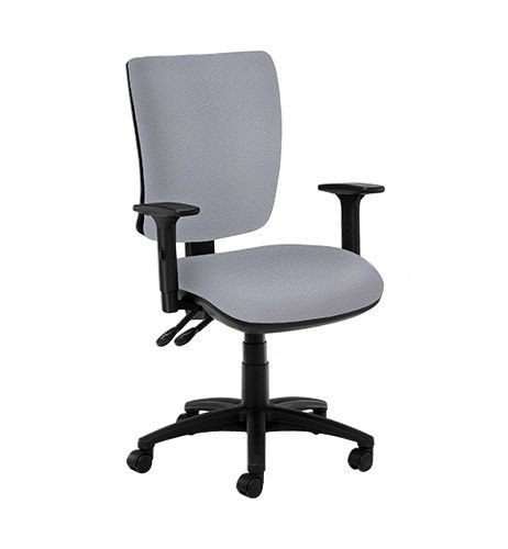 Task Chairs - Consort, High Back - Seal
