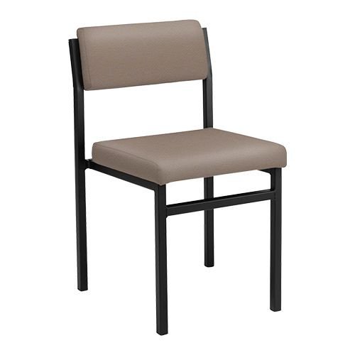 Functional Seating - Paignton, Four Leg - Oatmeal