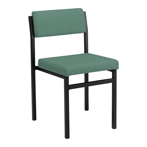 Functional Seating - Paignton, Four Leg - Kingfisher