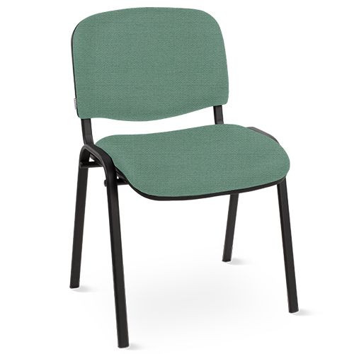 Functional Seating - Stroud, Four Leg - Kingfisher