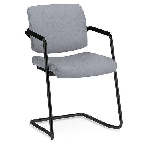 Functional Seating - Cambridge, Cantilever - Vinyl, Seal