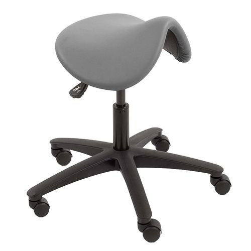 Technical Seating - Saddle Stool, Vinyl - Seal