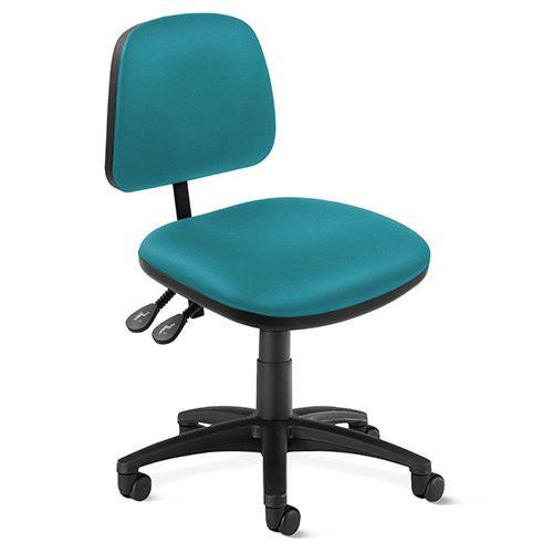 Tech Chair, Medium - Waterfall