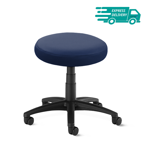 Tech Stool, Medium - Marina