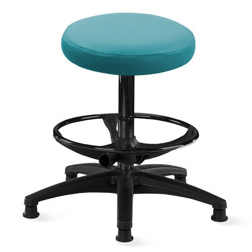 Tech Stool, Medium - Waterfall