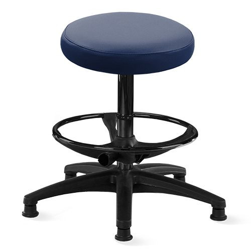 Tech Stool, High - Marina
