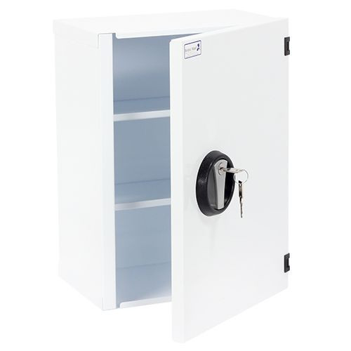 Storage Cabinets - First Aid / Clinical Reagents Cabinet - Small