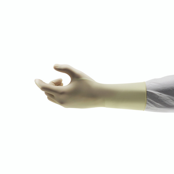 BioClean™ Sterile Disposable Latex Cleanroom Gloves (7.5) (Pack of 200)