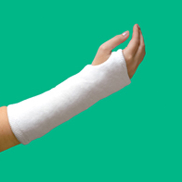 Specialist® E Plaster of Paris Bandages (20 cm x 2.7 m) (Pack of 12)
