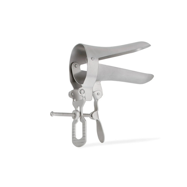 Cusco Vaginal Specula (Medium) (Pack of 20)