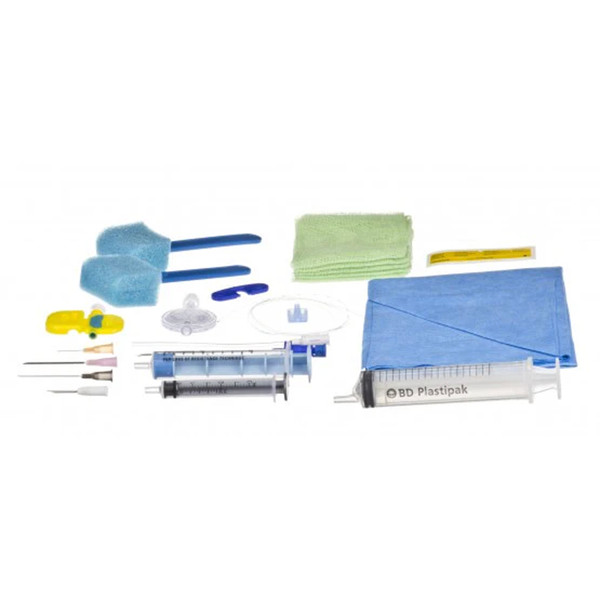 Portex Epidural Maxipacks (Pack of 10)