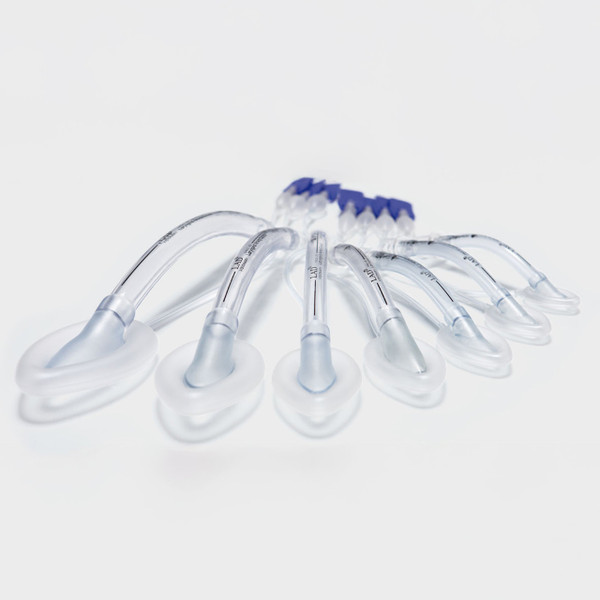 Visionary LAD® Single Use Laryngeal Airway Devices (Size 4) (Pack of 100)