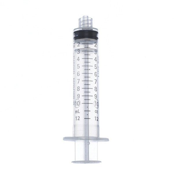 Omnifix® Luer–Lock Solo Syringes (20 ml) (Pack of 100)