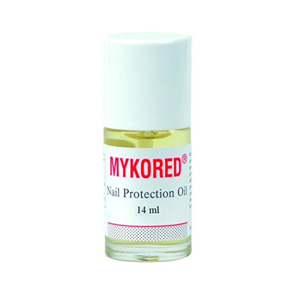 Mykored® Nail Protection Oils (14 ml)