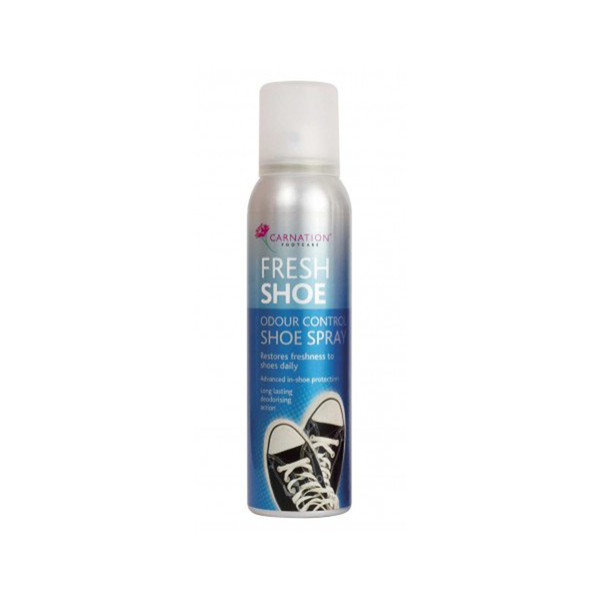 Carnation® Fresh Shoe Deodorising Action for Shoes (150 ml)