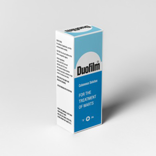 Duofilm® Wart Treatment (15 ml)