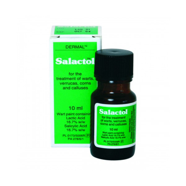 Salactol® Wart Paint (10 ml)
