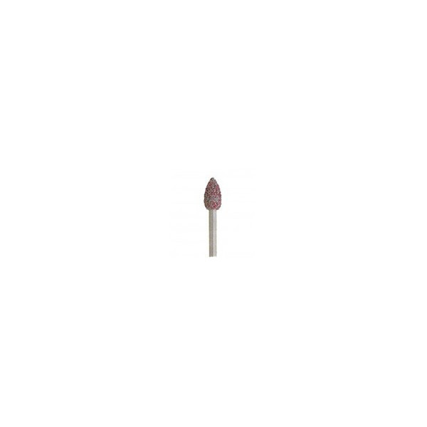 Rubynit Trimmer Burs | 3106.104.065 (02 Tear Drop)