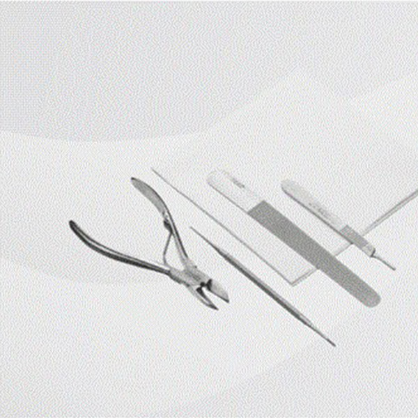 Basic Podiatry Packs (Pack of 20)