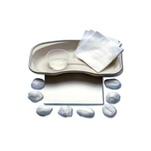 Nail Procedure Packs