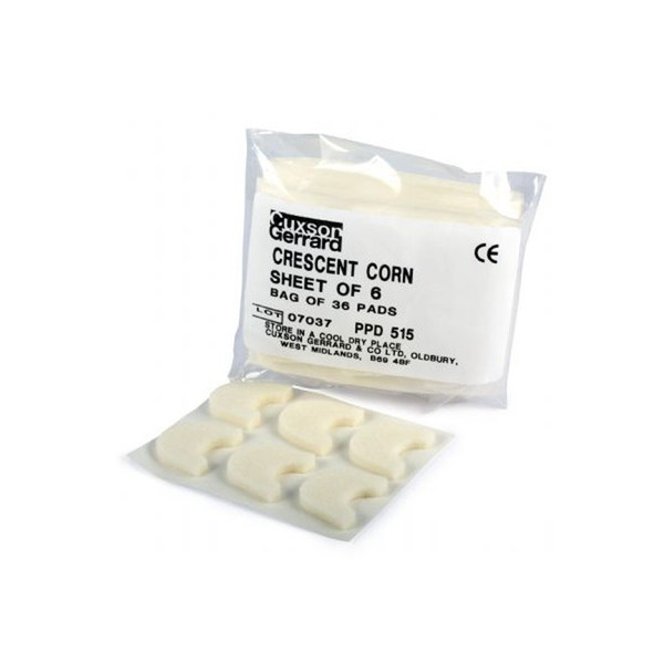 Hapla Crescent Corn | PPD 515 (Pack of 36)