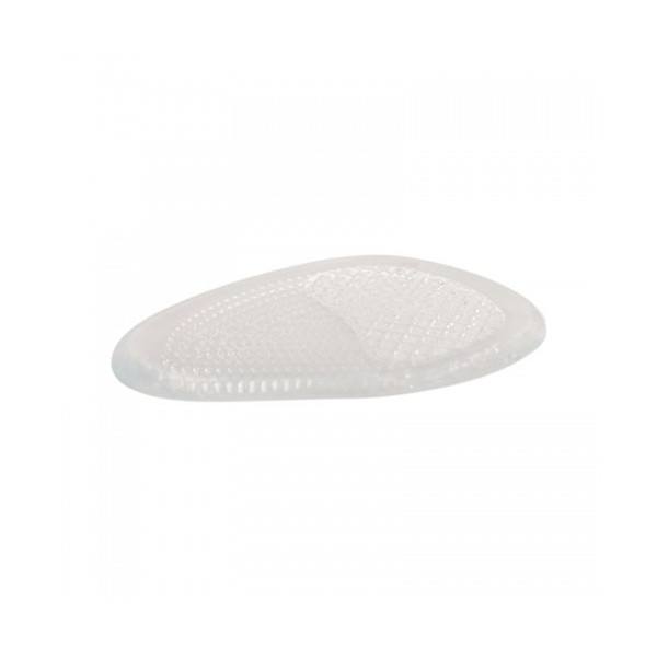 Hapla Gel Metatarsal Cushion (One Size) (Pack of 2)