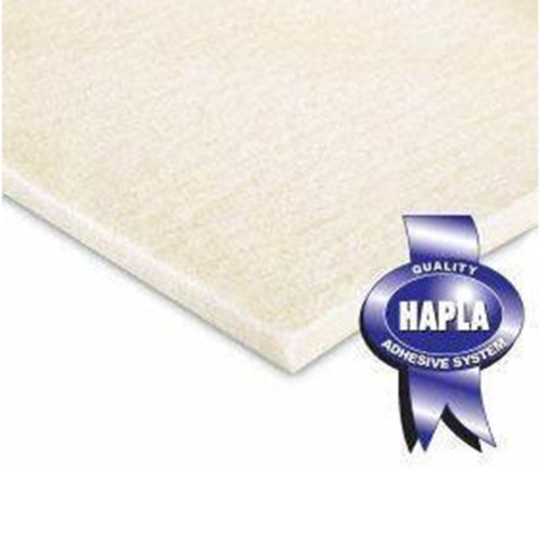 Semi Compressed Wool White (22.5 x 45 cmm, 5 mm Thick)  (Pack of 4)