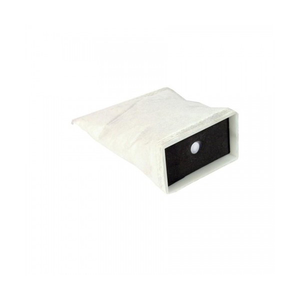 Helius Micro Filter Bags White