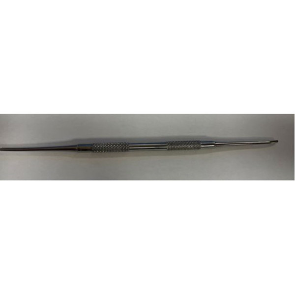 Blacks Double Ended Nail Files (15 cm)