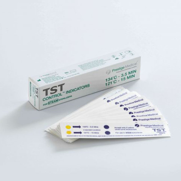 Twindicator Strips (Pack of 50)