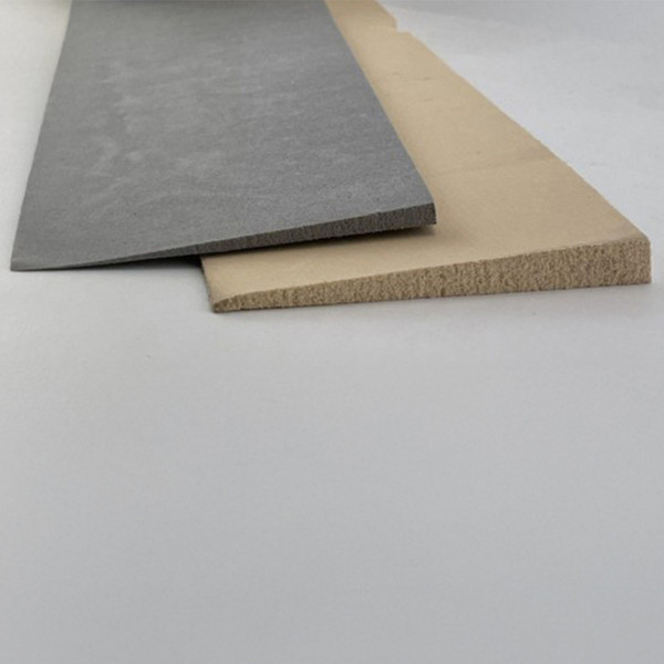 Basic EVA Wedge Strips with Self Adhesive Backing (3 Degrees)