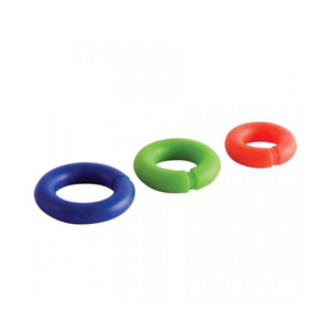 Susol Tourni–Cot® Digit Tourniquets Orange (Small)