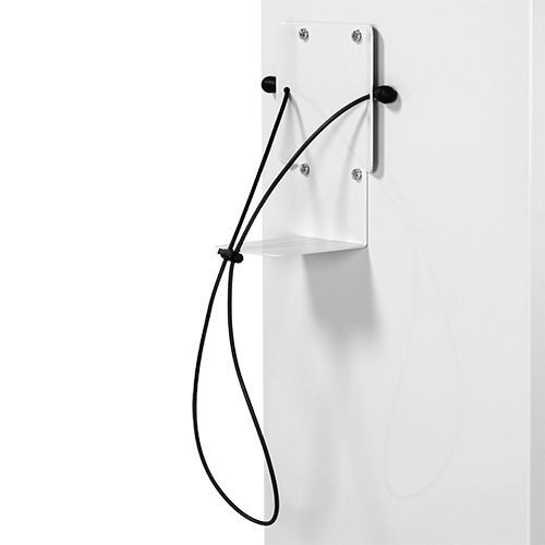 OPTION - LABEL HOLDER (PACK OF 10)
