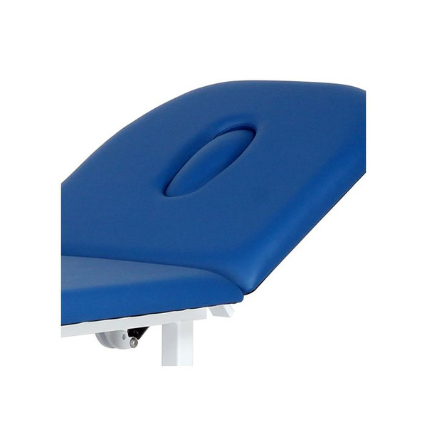 OPTION - BREATHER HOLE & PLUG