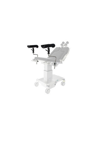 OPTION - LEG SUPPORTS (PAIR)