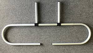 OPTION - PAPER ROLL HOLDER