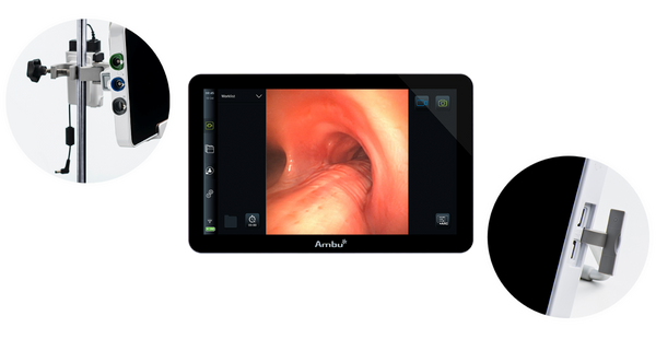 Ambu® aView™ 2 Advance