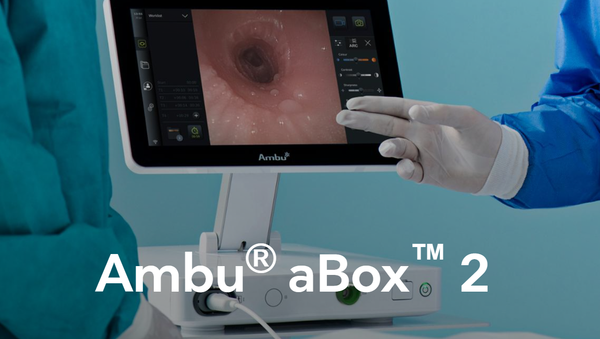 Ambu® aBox™ 2