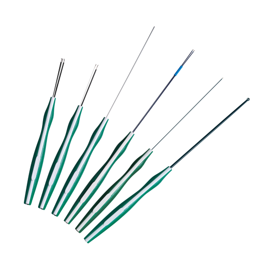 Ambu® Double hooked probe (Pack of 1)