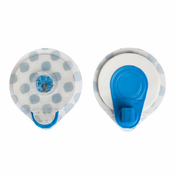 Ambu® BlueSensor M (Pack of 50)