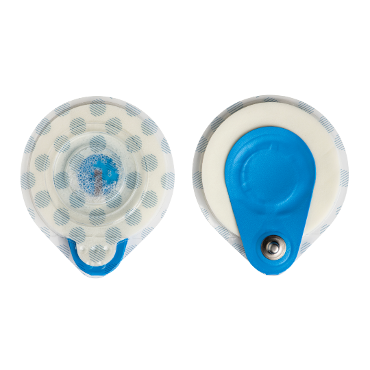 Ambu® BlueSensor QR