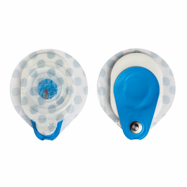 Ambu® BlueSensor VL (Pack of 25)