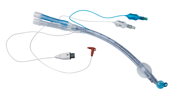 Ambu® VivaSightTM 2 DLT Kit 35 Fr - LEFT